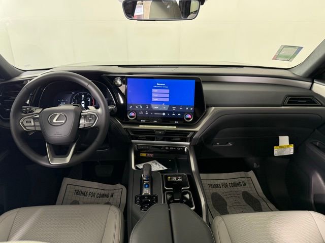 New 2026 Lexus TX 350 AWD image 26