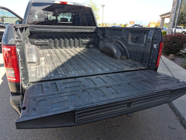 Used 2016 Ford F150 XLT w/ Equipment Group 302A Luxury image 26