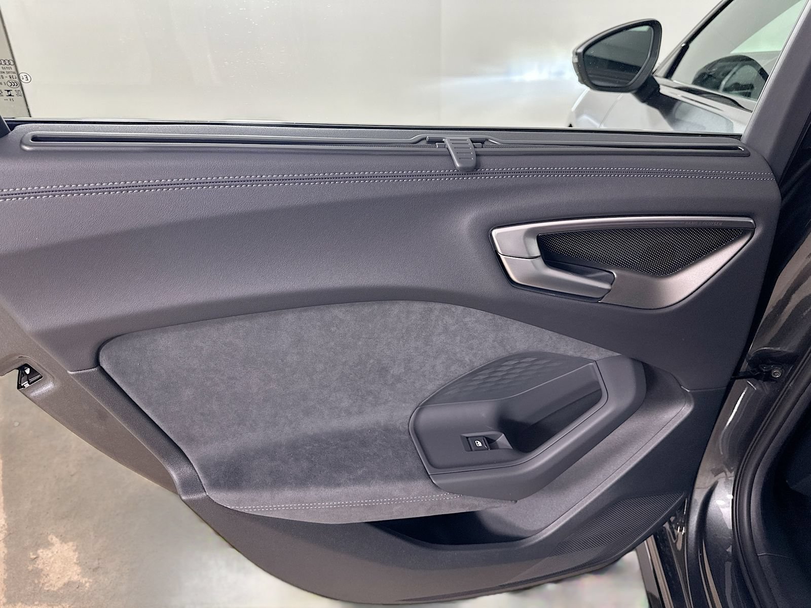 New 2026 Audi S5 Premium Plus AWD/4WD image 35