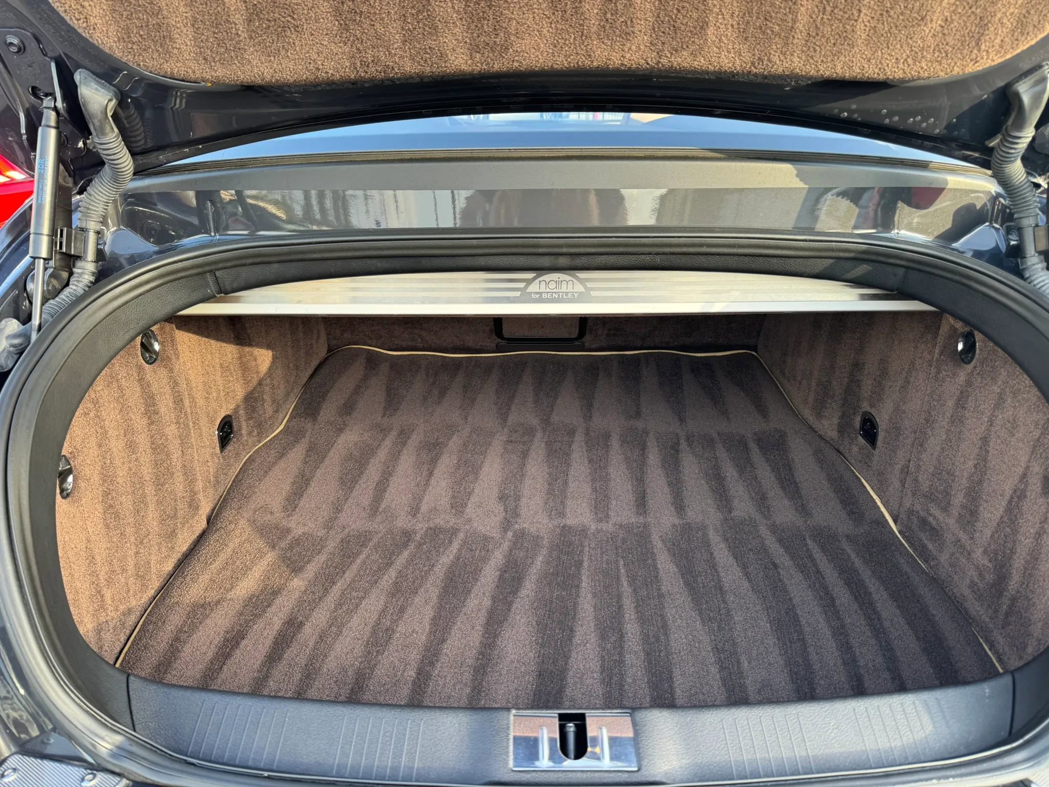Used 2015 Bentley Continental GT AWD/4WD image 42