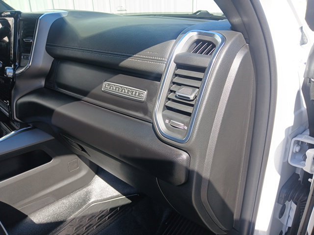 New 2027 RAM 5500 4x4 Crew Cab w/ Laramie Trim Package image 24