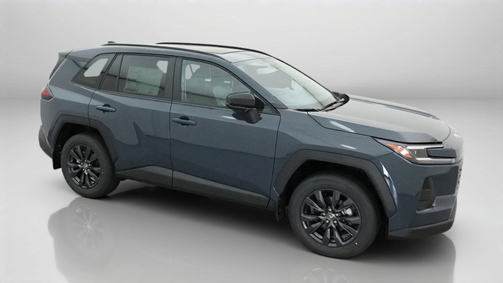 New 2026 Toyota RAV4 XLE Premium w/ Panoramic Sun Roof Package FWD image 6