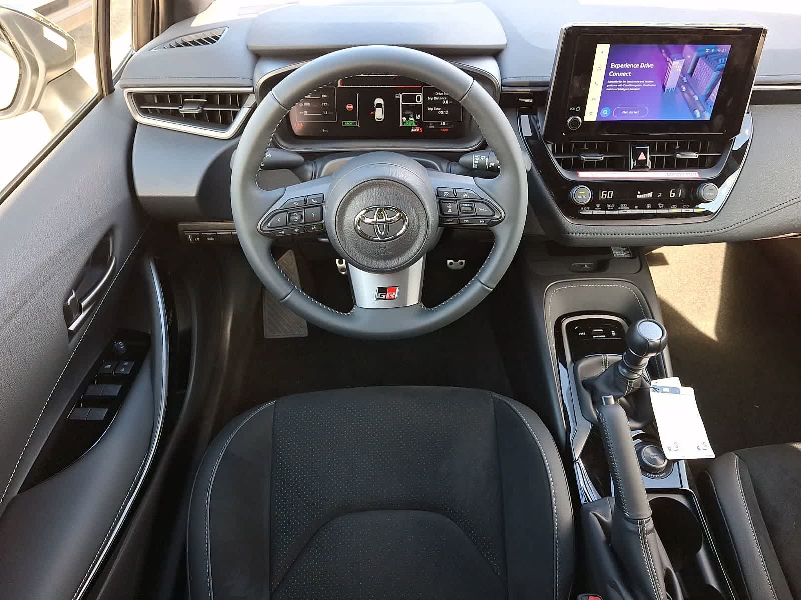New 2026 Toyota Corolla GR AWD/4WD image 10