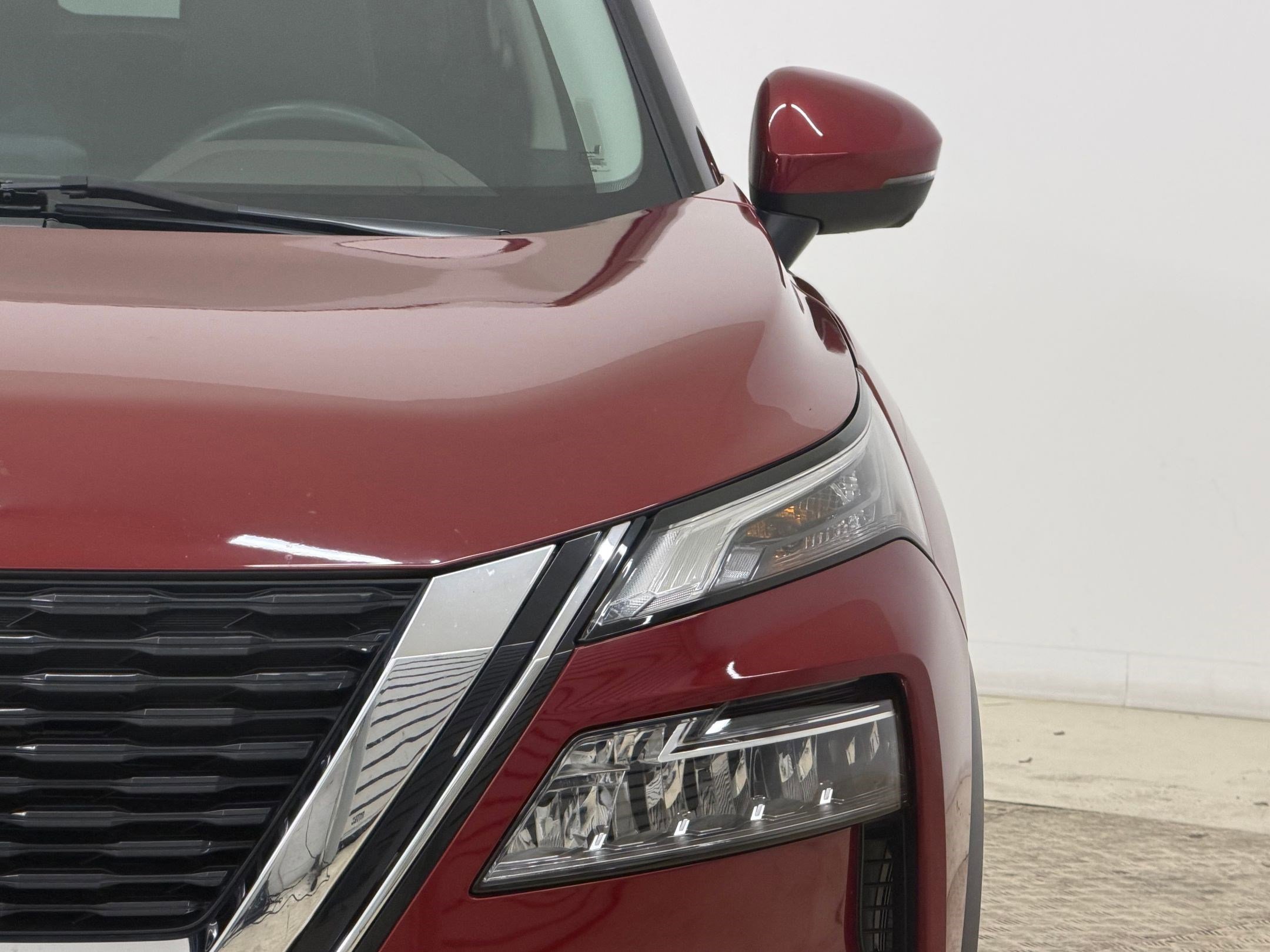 Used 2023 Nissan Rogue SL w/ SL Premium Package image 11