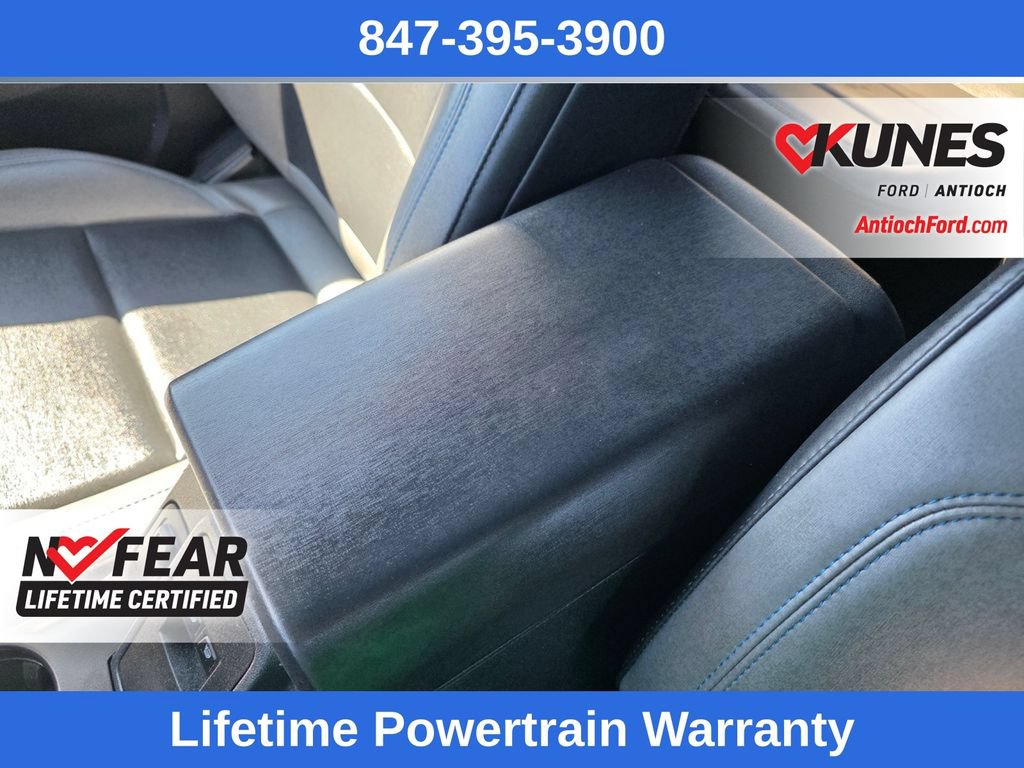 Used 2022 Ford Bronco Black Diamond AWD/4WD image 34