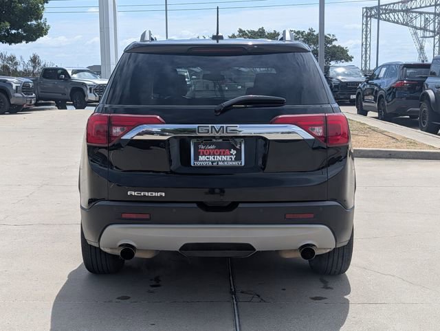 Used 2019 GMC Acadia SLT FWD image 8