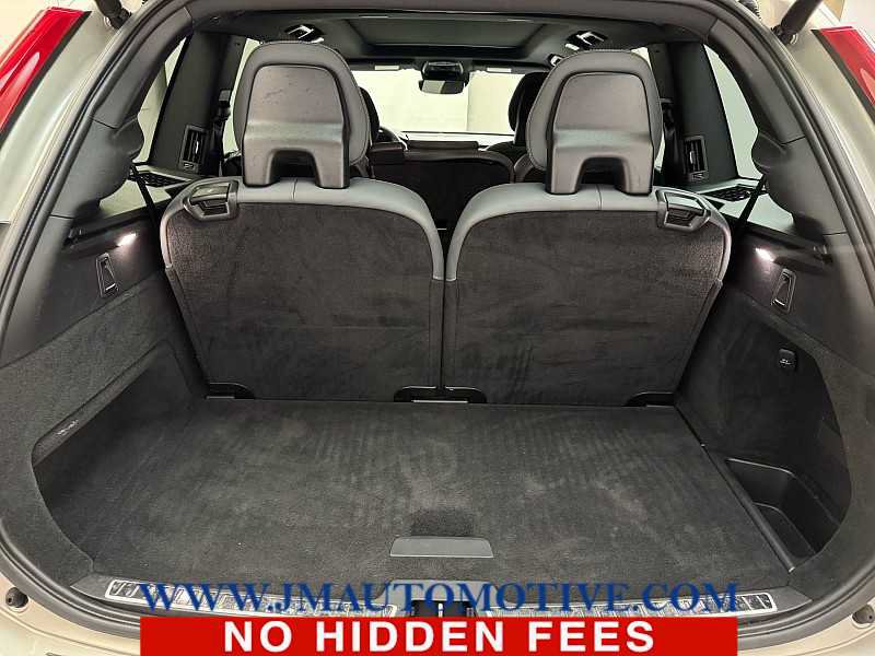 Used 2021 Volvo XC90 T6 Inscription w/ Advanced Package AWD/4WD image 18