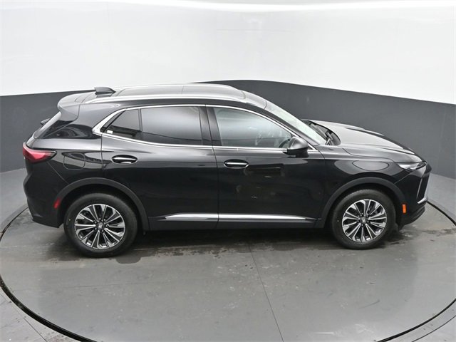 New 2026 Buick Envision Preferred image 43