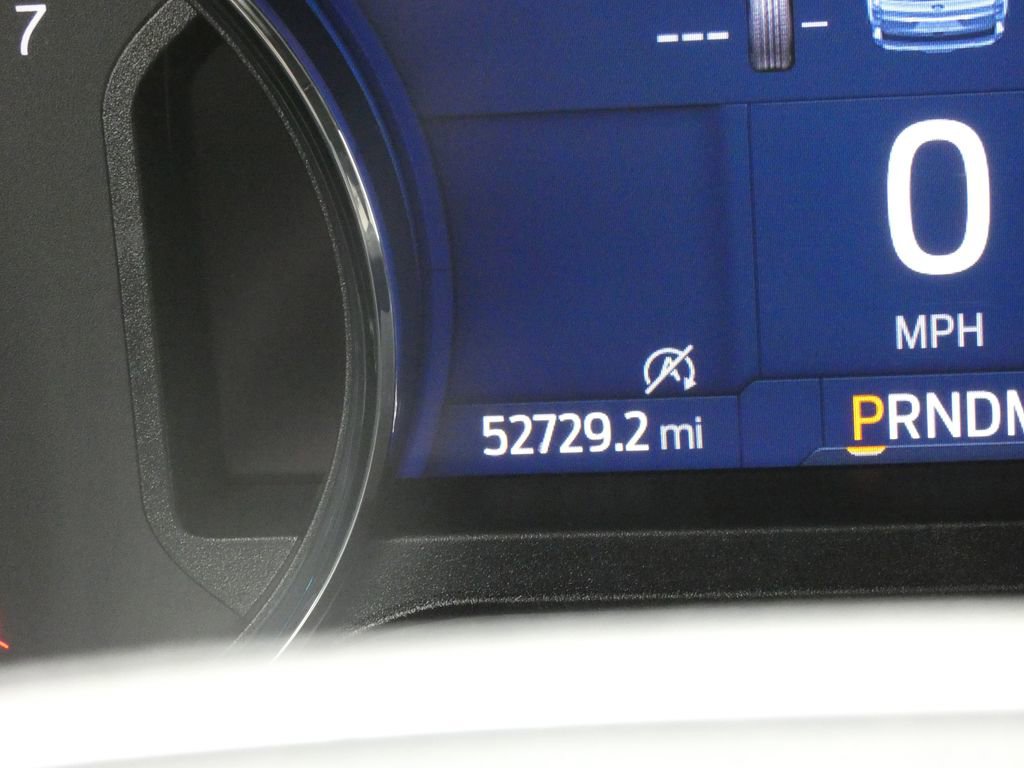 Used 2024 Ford Expedition Max Limited image 26