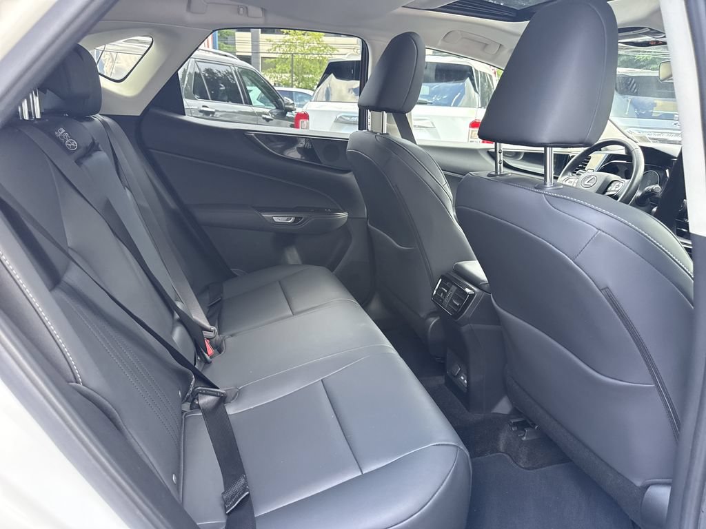 Used 2024 Lexus NX 350 AWD w/ Cold Area Package image 29