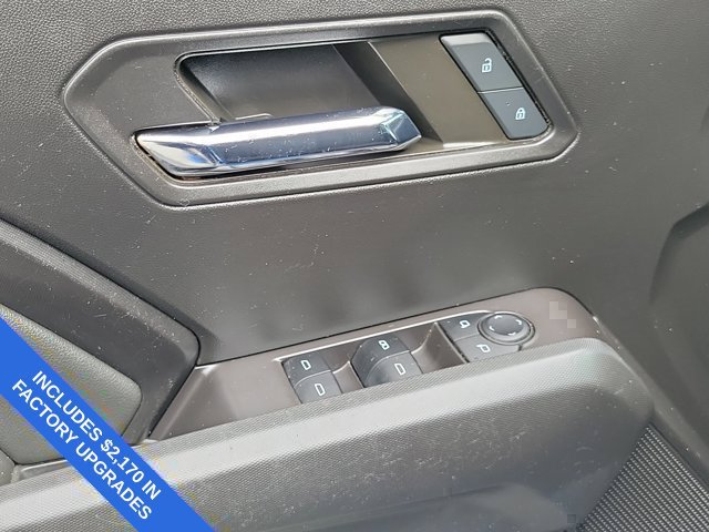 Used 2024 Chevrolet Colorado LT w/ LT Convenience Package RWD image 24