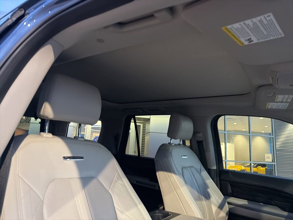 Used 2020 Ford Expedition Platinum image 33