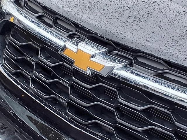 Used 2024 Chevrolet Trax LS w/ LS Convenience Package image 25