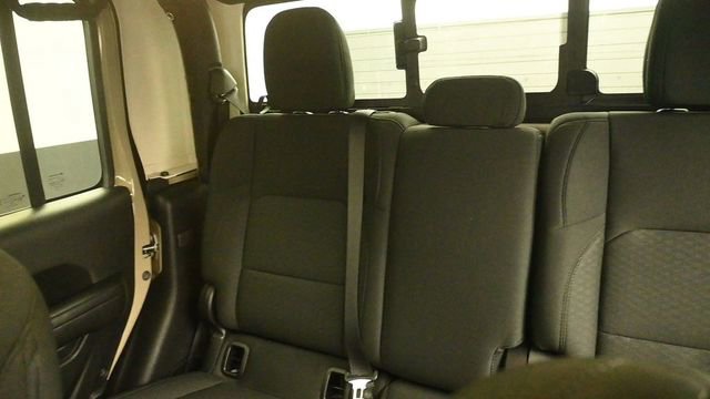 Used 2020 Jeep Gladiator Sport w/ Quick Order Package 24S AWD/4WD image 20