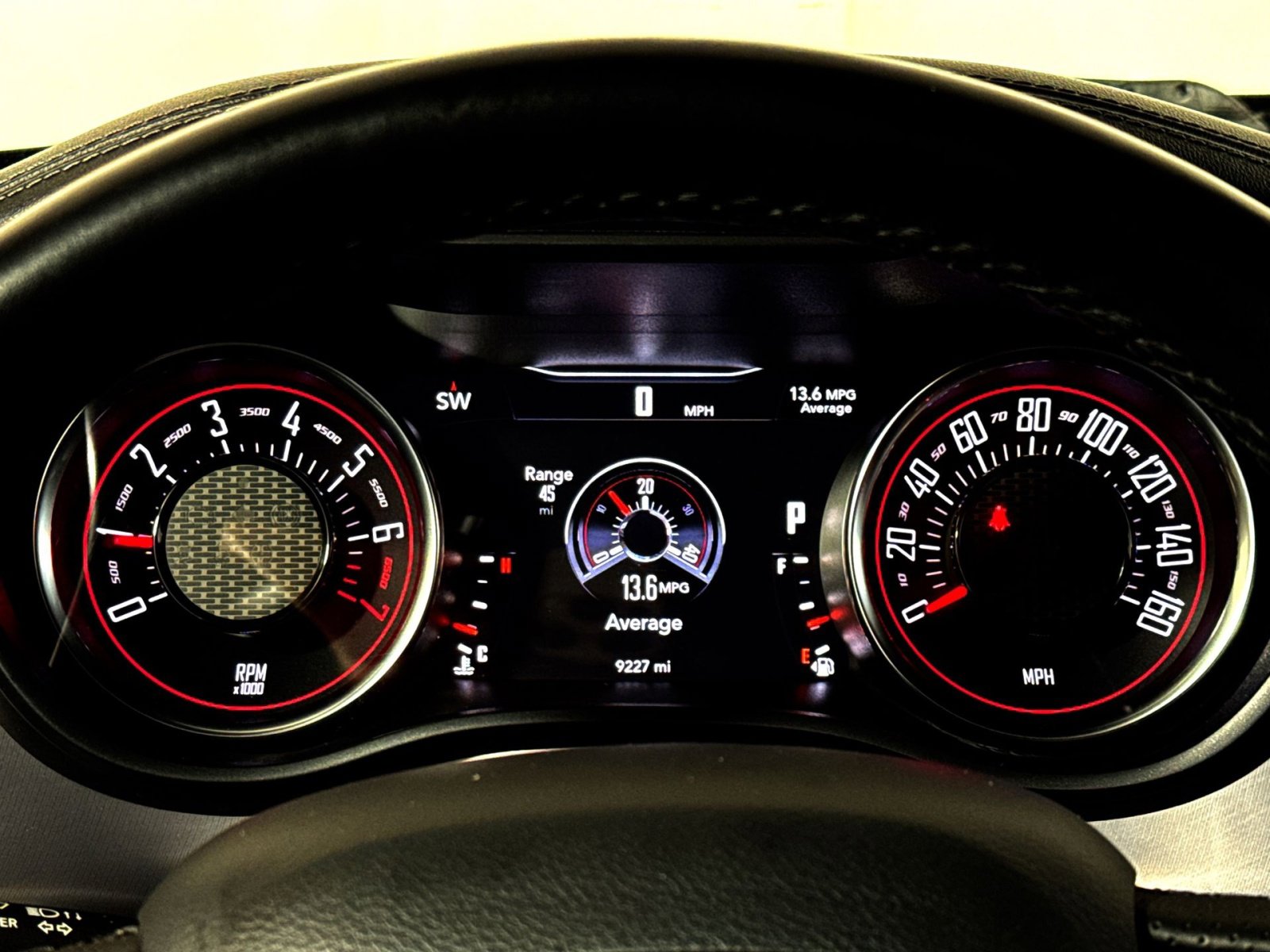 Used 2023 Dodge Challenger GT w/ Plus Package RWD image 17