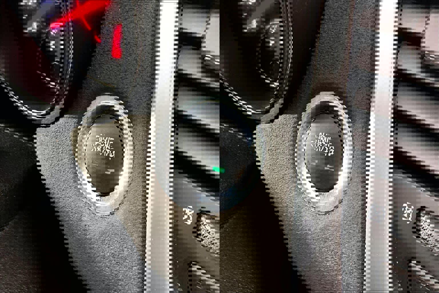 Used 2017 Chevrolet SS image 33