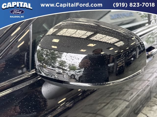 Used 2024 Volvo S60 B5 Plus w/ Climate Package AWD/4WD image 12