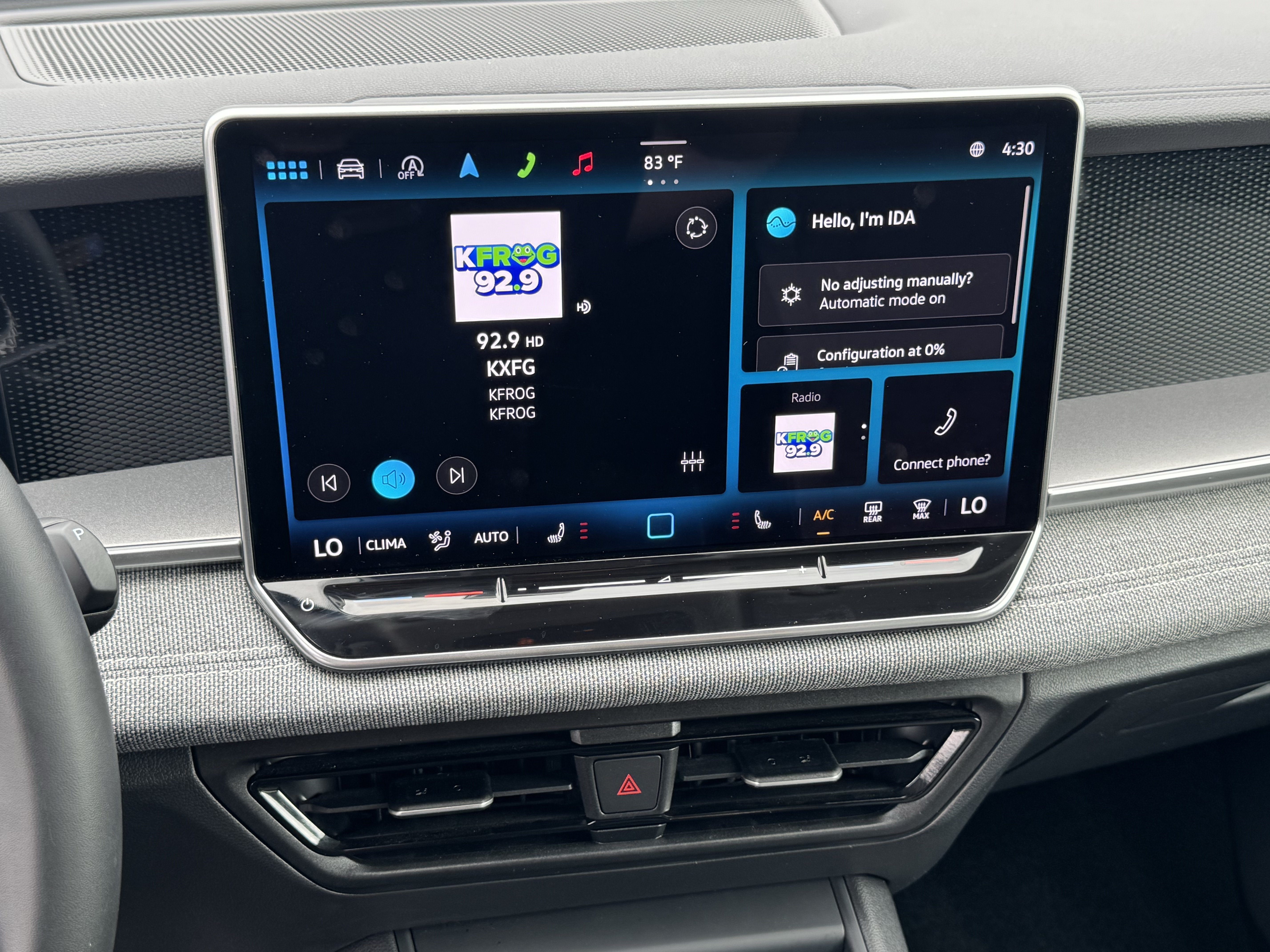Certified 2025 Volkswagen Tiguan S AWD/4WD image 22