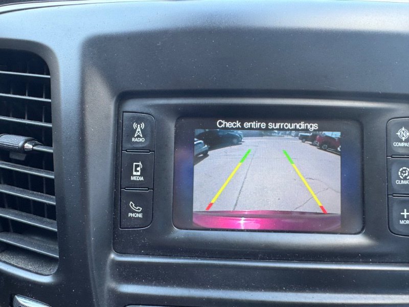 Used 2015 Chrysler 200 Limited w/ Convenience Group image 10