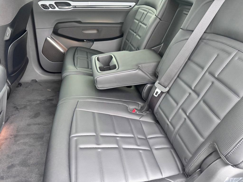 New 2026 Kia EV9 Land w/ Nightfall Edition Package image 25