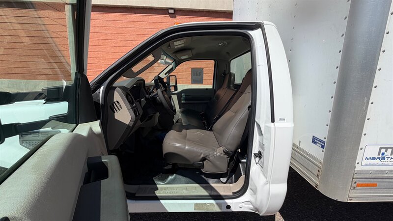 Used 2009 Ford F350 XLT RWD image 17