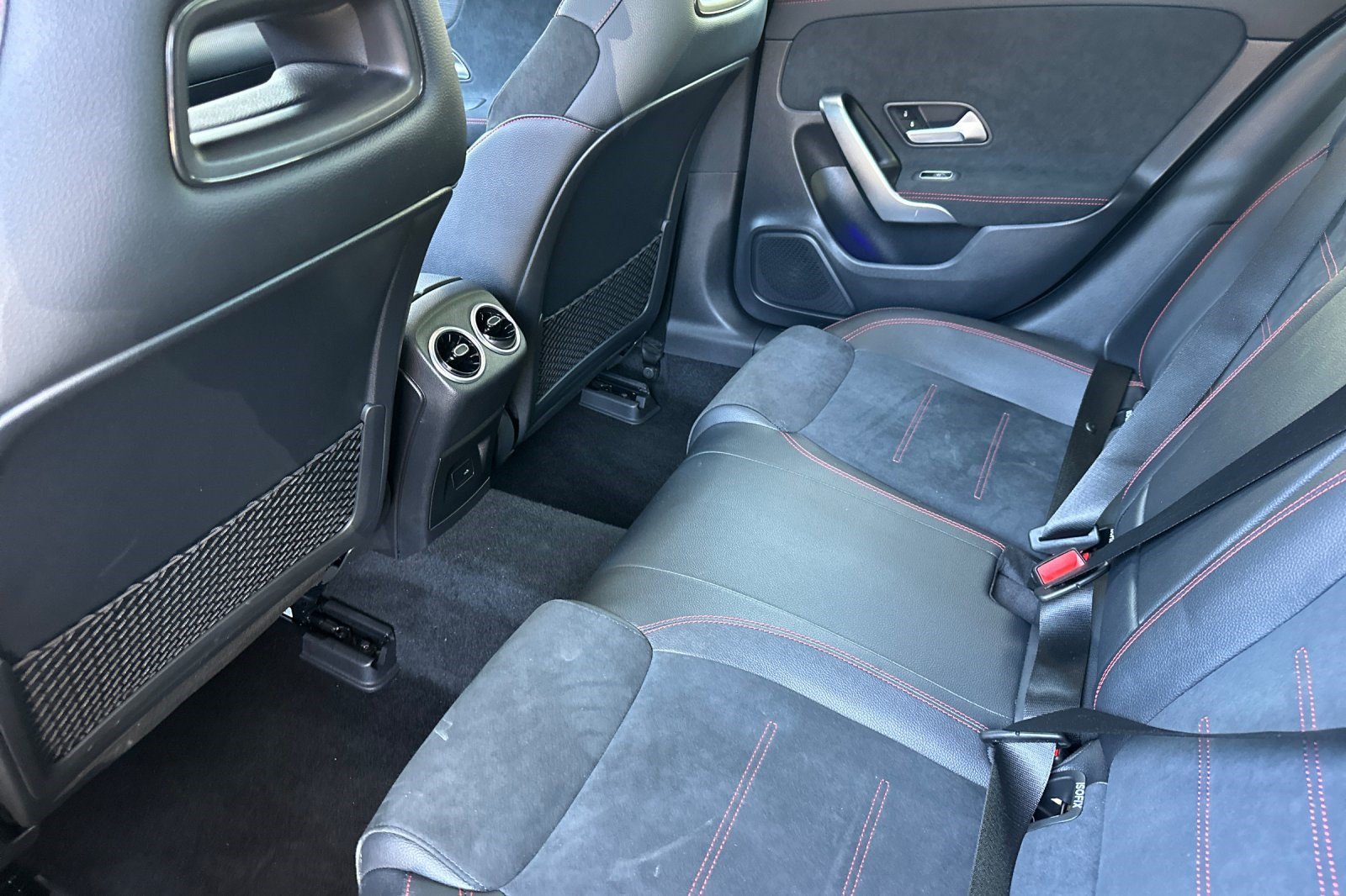 Certified 2023 Mercedes-Benz CLA 250 image 27