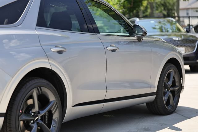 New 2026 Genesis GV70 3.5T Sport Prestige AWD/4WD image 5
