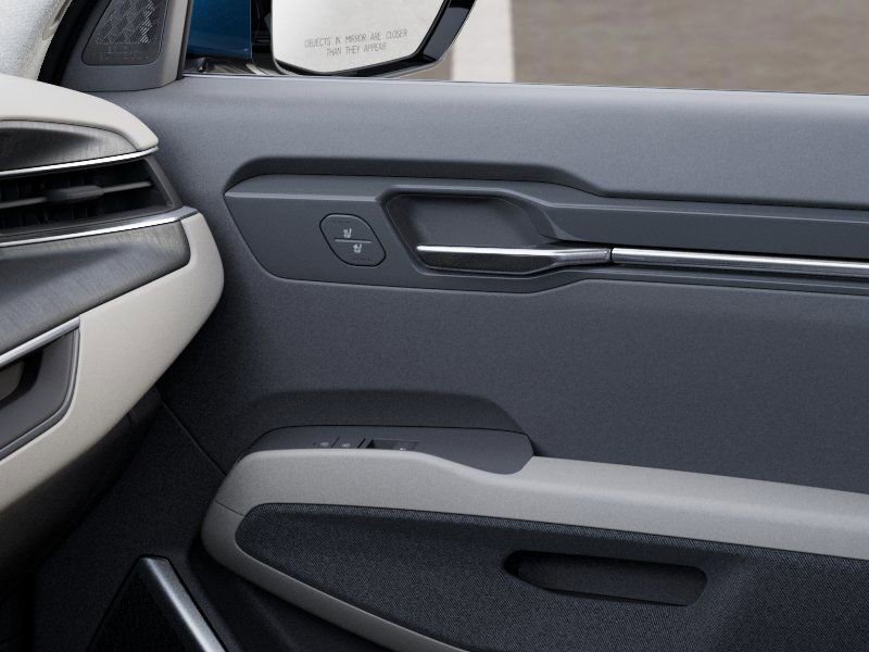 New 2026 Kia EV9 Land image 27