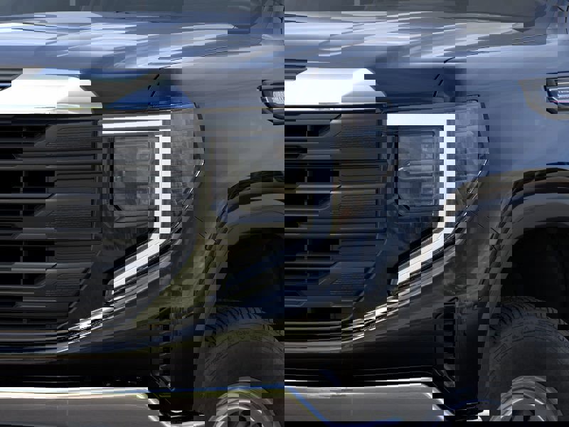 New 2026 GMC Sierra 1500 Pro image 10