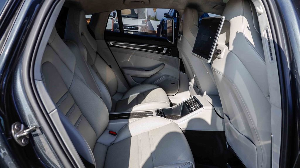 Used 2019 Porsche Panamera GTS image 20