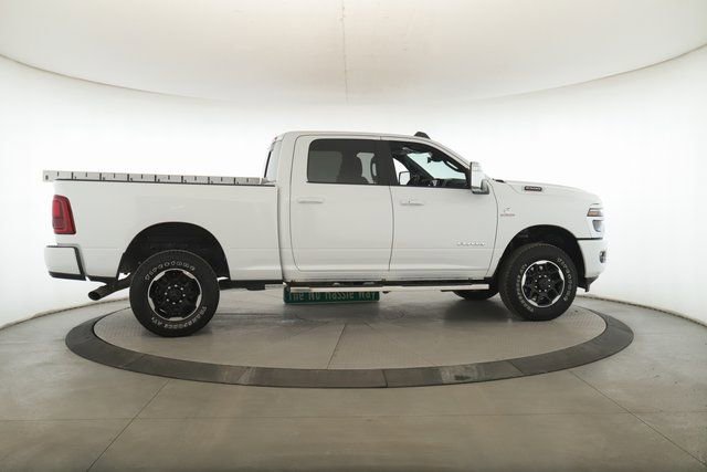 Used 2026 RAM 2500 Laramie image 6