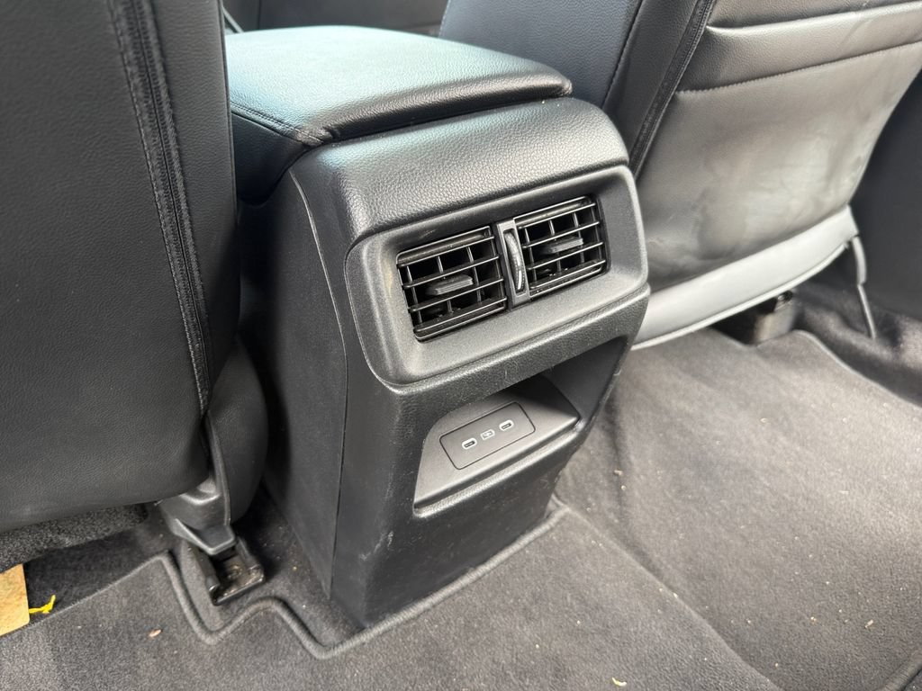 Certified 2024 Honda CR-V EX-L image 28