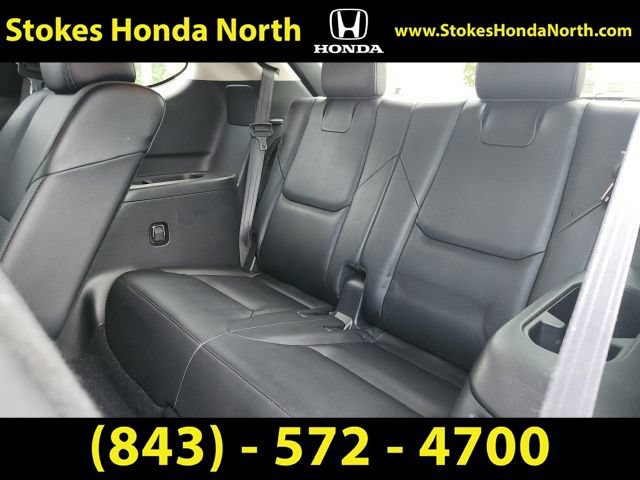 Used 2019 MAZDA CX-9 Touring w/ Touring Premium Package FWD image 22