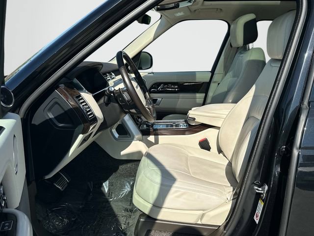 Used 2022 Land Rover Range Rover Westminster Edition AWD/4WD image 16