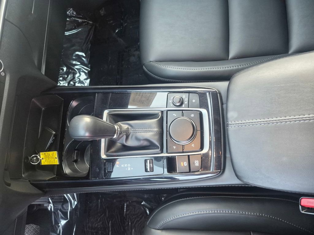 Certified 2025 MAZDA CX-30 AWD 2.5 S w/ Select Sport Pkg image 18