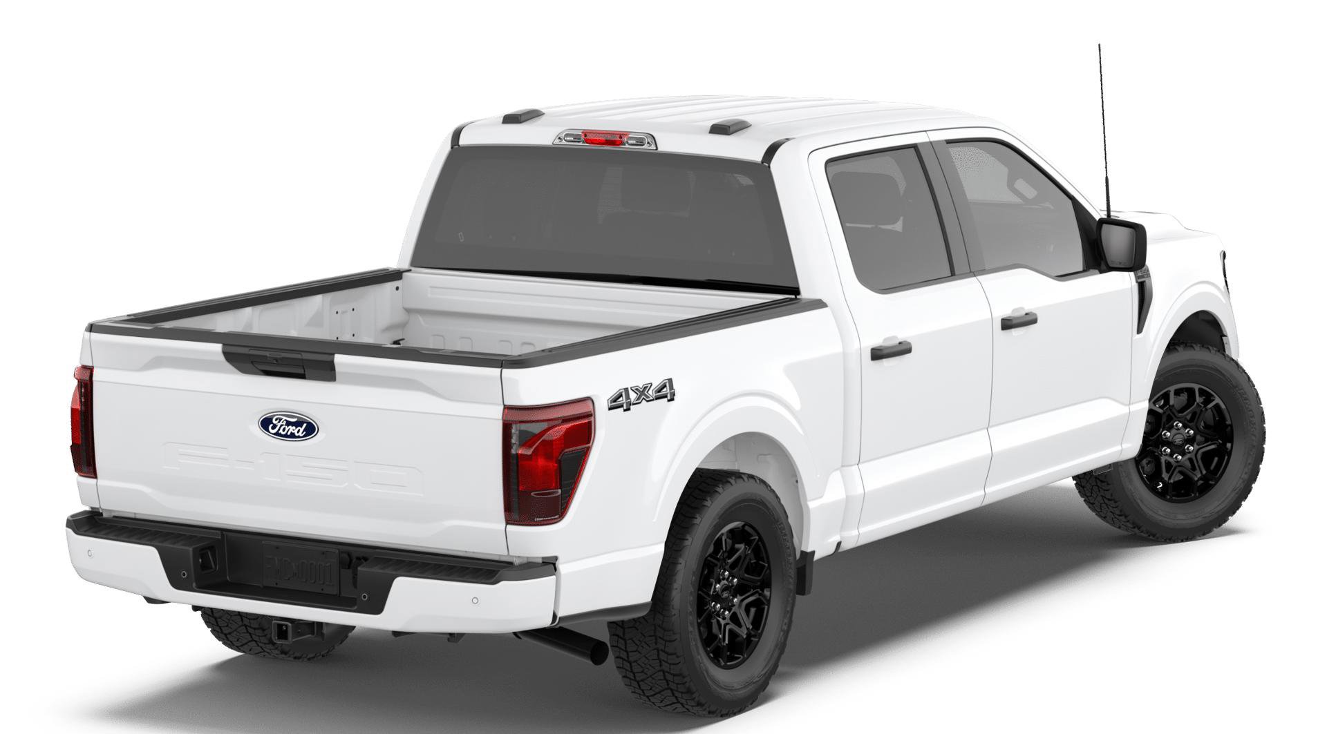 New 2026 Ford F150 STX image 3