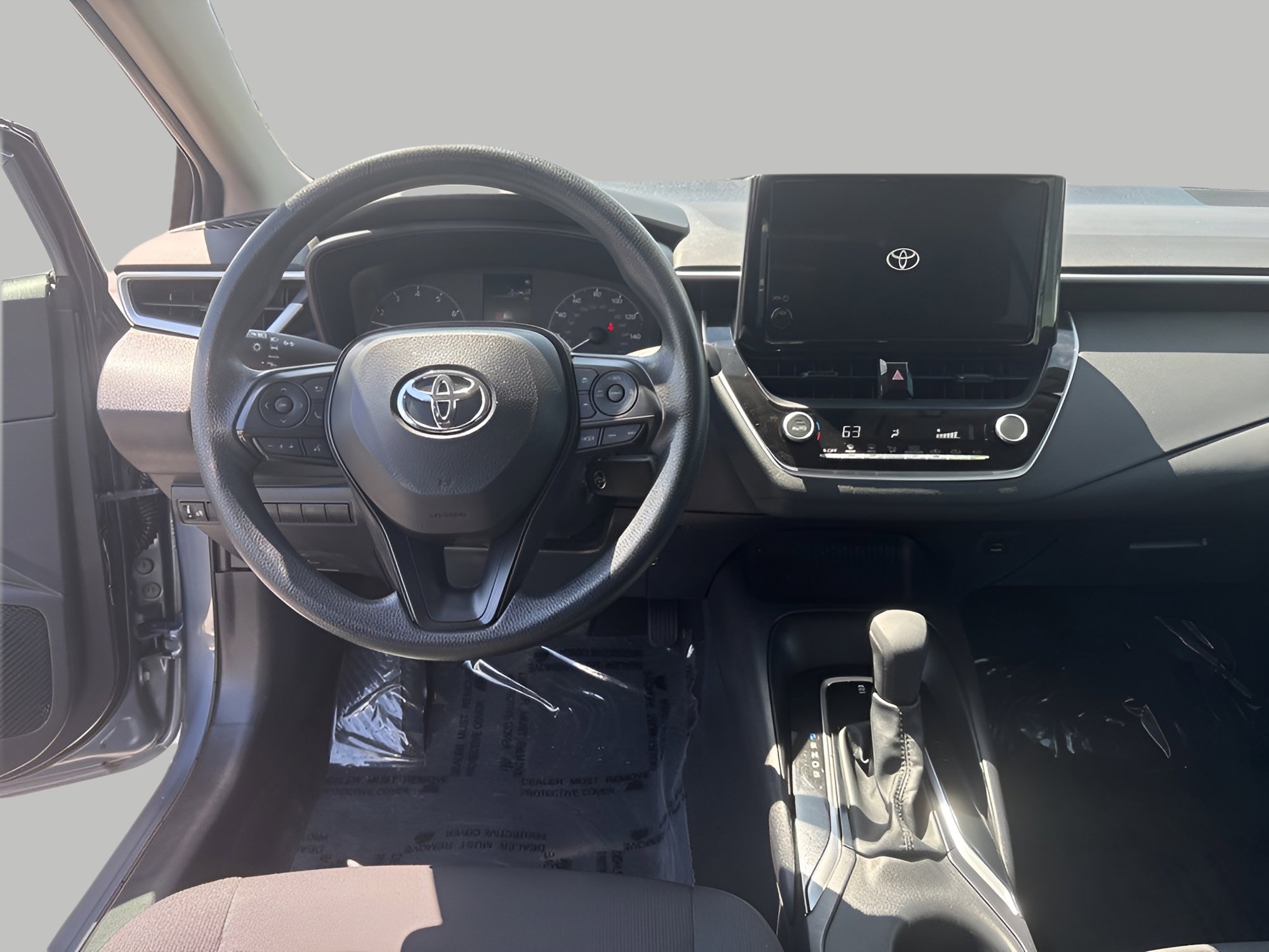 Used 2024 Toyota Corolla LE FWD image 42
