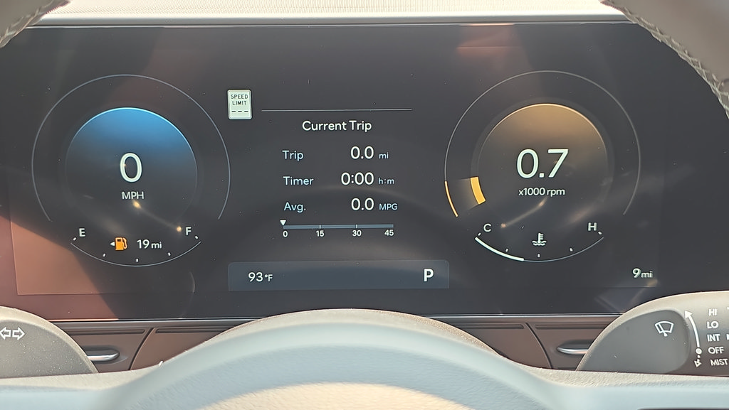 New 2026 Hyundai Kona Limited AWD/4WD image 17