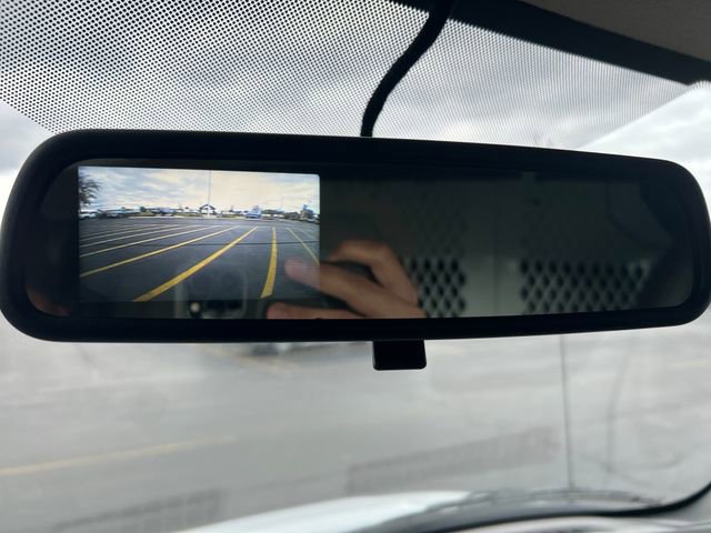 New 2025 Chevrolet Express 2500 w/ Driver Convenience Package image 12