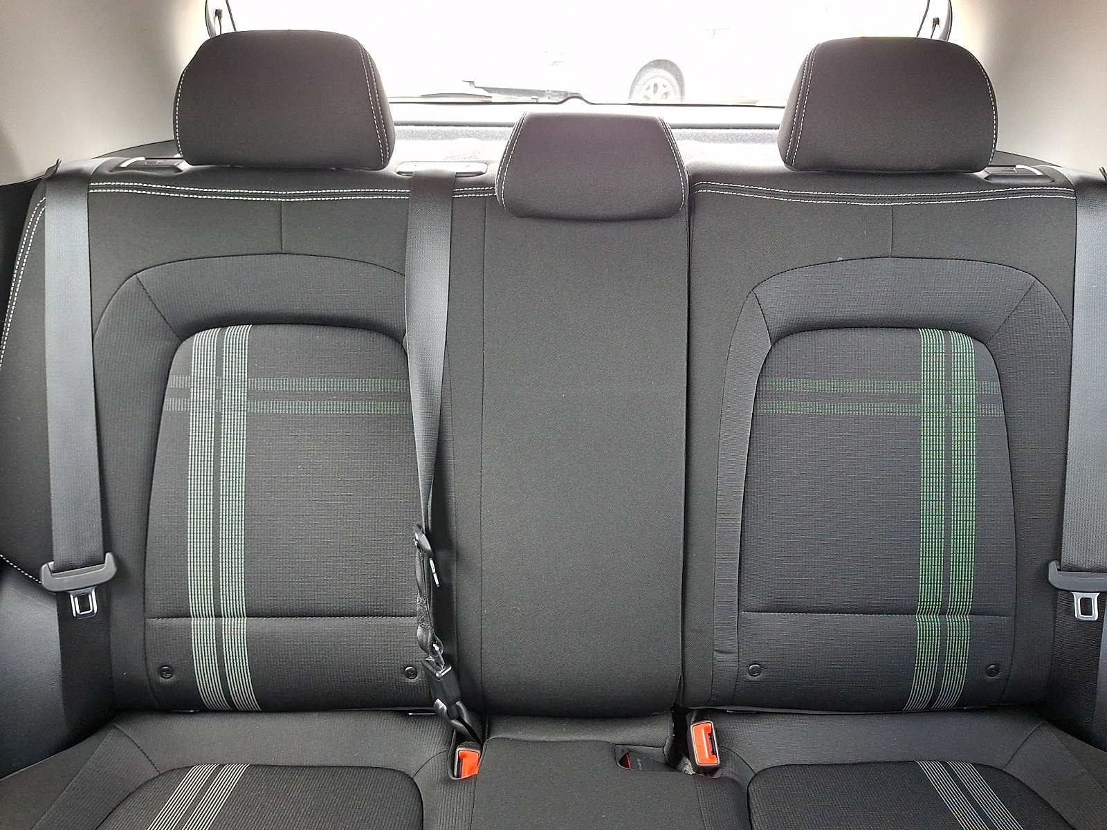 Certified 2023 Hyundai Venue SEL w/ Cargo Package FWD image 35