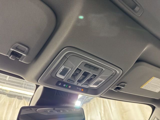 Used 2025 GMC Sierra 3500 Denali w/ LPO, GMC Protection Package image 31