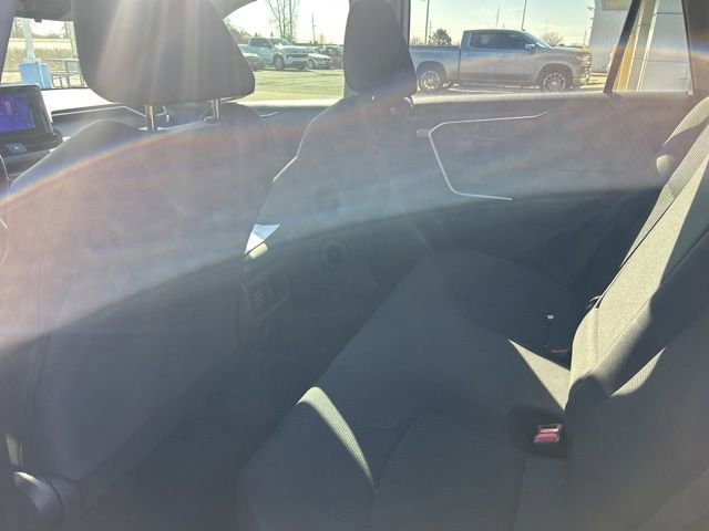 Used 2024 Toyota RAV4 LE image 10