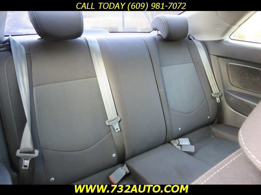 Used 2010 Kia Forte Koup EX image 21