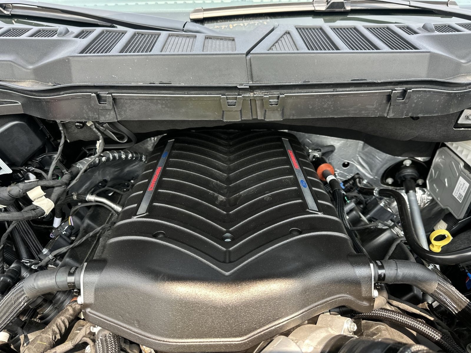 New 2026 Ford F150 XL AWD/4WD image 34