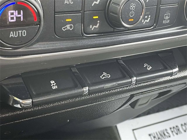 Used 2018 Chevrolet Silverado 1500 LT w/ All Star Edition image 26