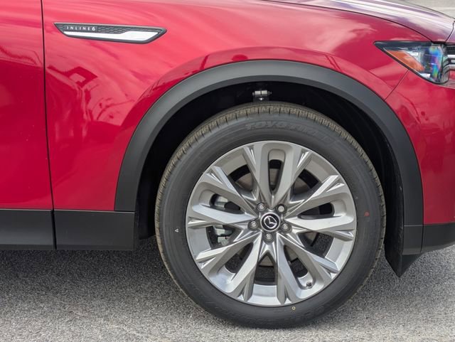 New 2026 MAZDA CX-90 3.3 Turbo w/ Preferred Package image 11