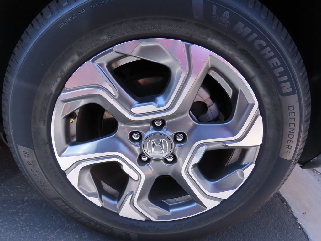 Used 2019 Honda CR-V EX image 16