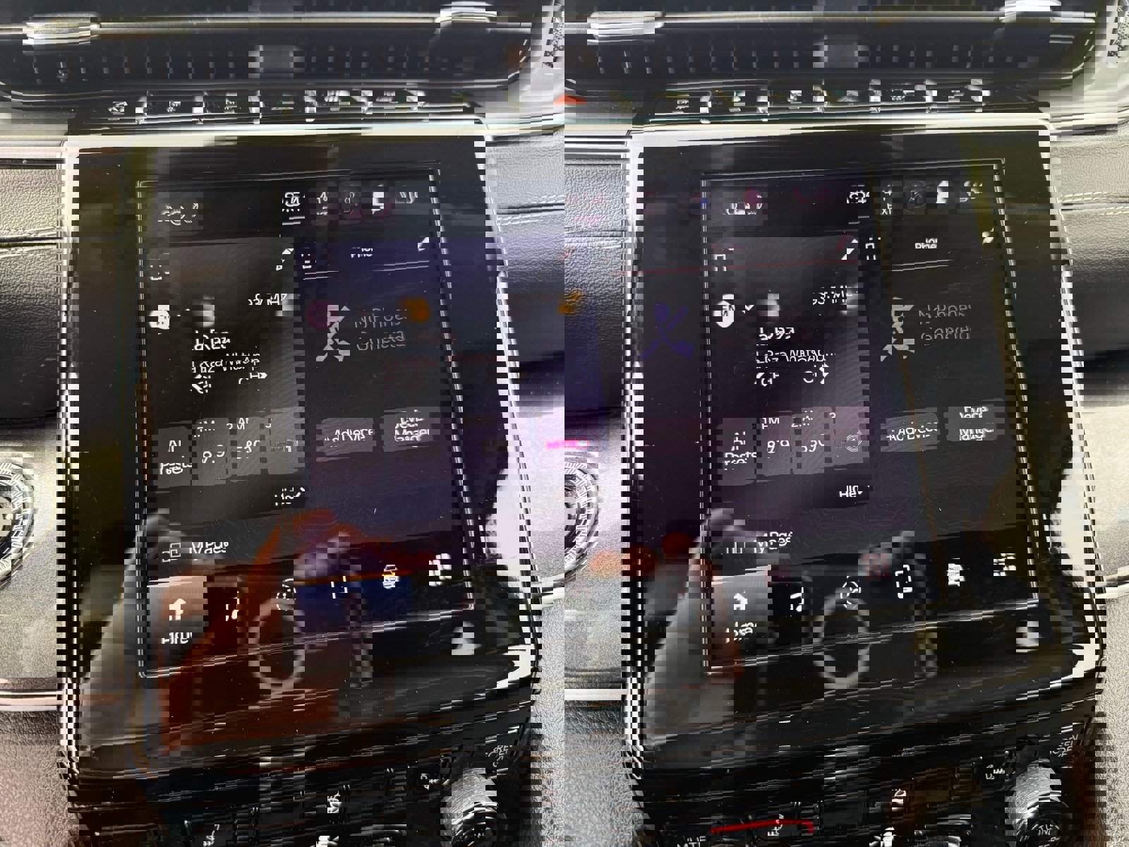 Used 2022 Jeep Grand Cherokee L Laredo w/ Luxury Tech Group I image 25