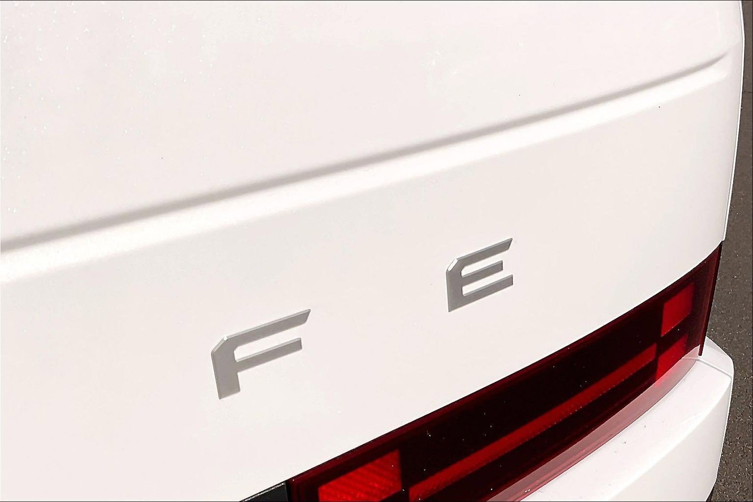 New 2026 Hyundai Santa Fe SEL image 9