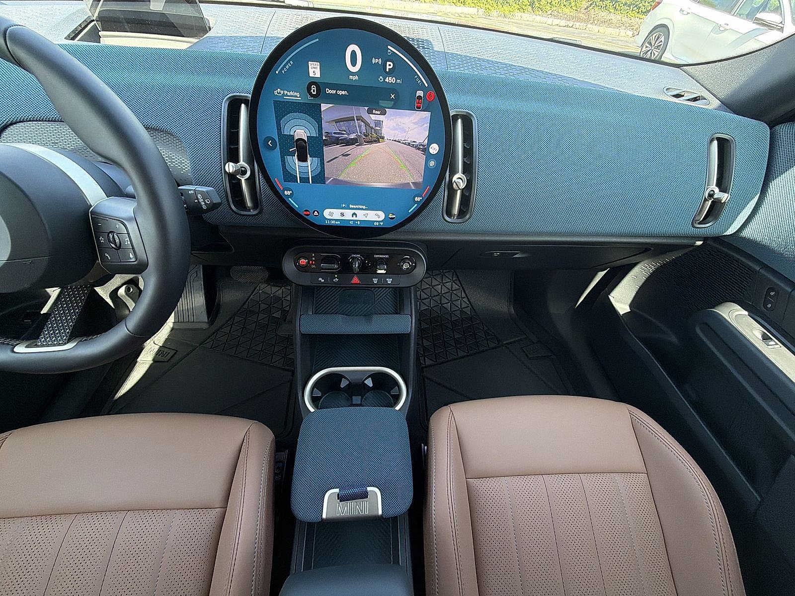 Used 2026 MINI Cooper Countryman S AWD/4WD image 24